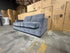 Stella 2 Seater Sofa In Super Glamour Licorice