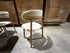 Texas 9pce Dining Setting 2100 Table Ceramic Top 8X PU Chairs