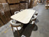 Texas 7pce Dining Setting 1800 Table & 6X PU Chairs