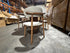 Texas 7pce Dining Setting 1800 Table & 6X PU Chairs