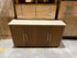 Texas Buffet Ceramic Top
