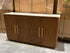 Texas Buffet Ceramic Top