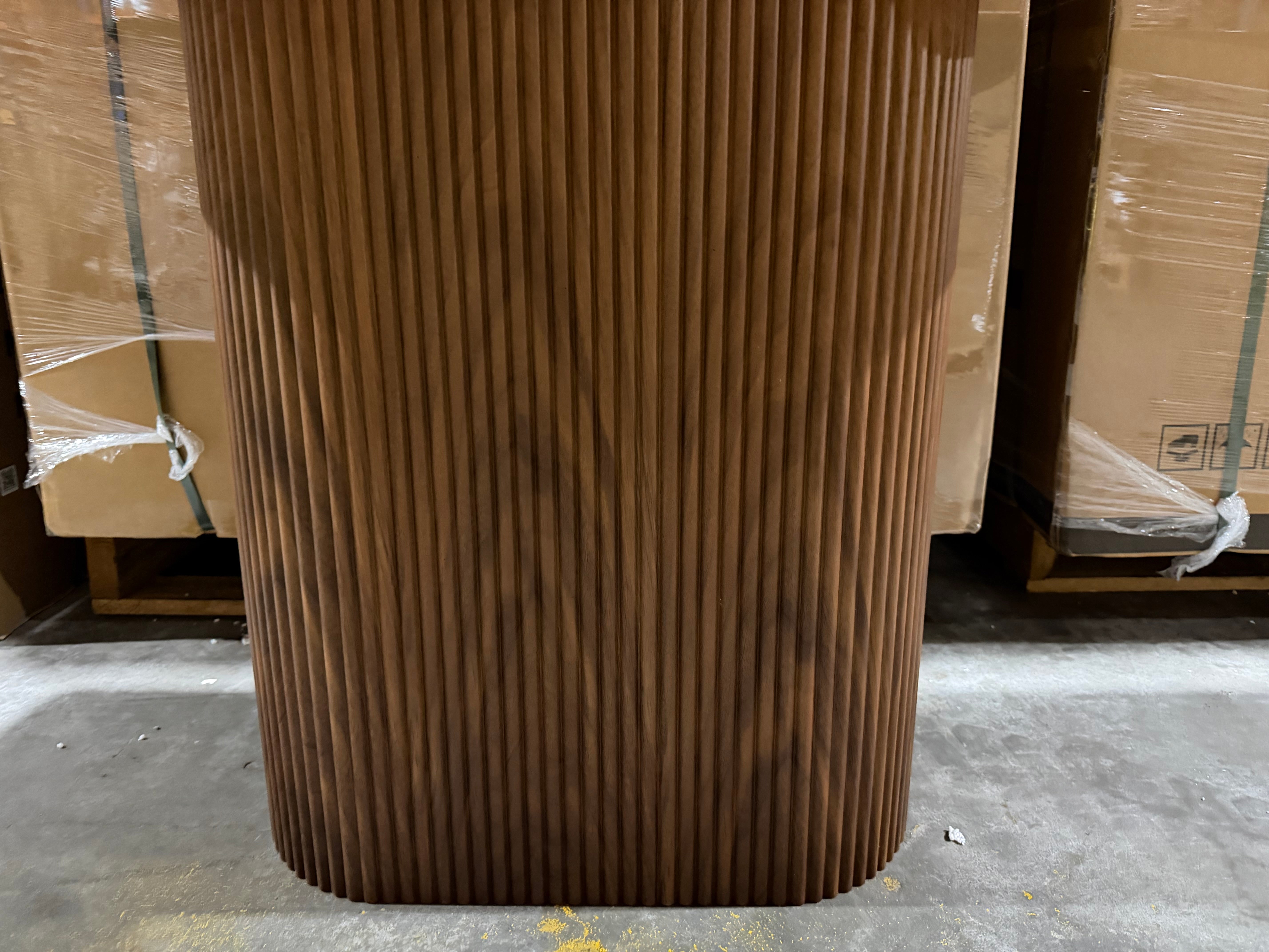 Texas Hall Table Ceramic Top