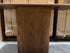 Texas Hall Table Ceramic Top