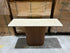 Texas Hall Table Ceramic Top