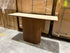 Texas Hall Table Ceramic Top