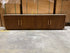 Texas TV Unit with Ceramic Top