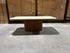 Texas Coffee Table Ceramic Top