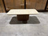 Texas Coffee Table Ceramic Top
