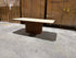Texas Coffee Table Ceramic Top