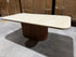 Texas Coffee Table Ceramic Top