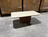 Texas Coffee Table Ceramic Top
