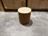 Texas Lamp Table Ceramic Top