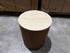 Texas Lamp Table Ceramic Top