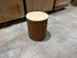 Texas Lamp Table Ceramic Top