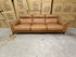 Oasis 3 seater 3 Electric recliners (Tan)