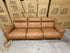 Oasis 3 seater 3 Electric recliners (Tan)