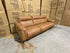 Oasis 3 seater 3 Electric recliners (Tan)