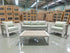 Belden 4PCE Outdoor Lounge Inc Coffee Table