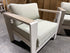 Belden 4PCE Outdoor Lounge Inc Coffee Table