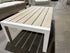 Belden 4PCE Outdoor Lounge Inc Coffee Table