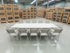 Belden 13PCE Outdoor Setting Extension Table