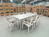 Jette 9PCE Outdoor Setting