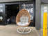 Peter Egg Swing Chair