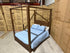 Flinders Bedroom Range King 4 PCE Tallboy Package