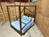 Flinders Bedroom Range King 4 PCE Tallboy Package