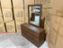 Flinders Bedroom Range King Size 4 PCE Dresser Package