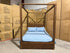 Flinders Bedroom Range Queen 4 PCE Dresser Package