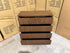 Flinders Bedroom Range King 4 PCE Tallboy Package