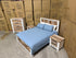 Springbrook 4 Pce Tallboy Queen Bedroom Suite