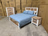 Springbrook 4 Pce Tallboy Queen Bedroom Suite