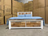 Springbrook 4 Pce Tallboy Queen Bedroom Suite