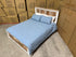 Springbrook 4 Pce Tallboy Queen Bedroom Suite