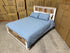 Springbrook Bedroom Range 4 Piece Queen Bedroom Dresser Suite