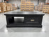 Dark Night Coffee Table In Black