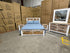 Springbrook Bedroom Range 4 Piece Queen Bedroom Dresser Suite