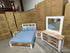 Springbrook Bedroom Range 4 Piece Queen Bedroom Dresser Suite