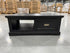 Dark Night Coffee Table In Black