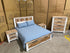 Springbrook 4 Pce Tallboy Queen Bedroom Suite