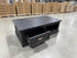 Dark Night Coffee Table In Black