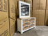 Springbrook Bedroom Range 4 Piece Queen Bedroom Dresser Suite