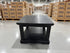 Dark Night Lamp Table Black
