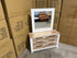 Springbrook Bedroom Range 4 Piece Queen Bedroom Dresser Suite