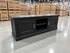 Dark Night TV Unit in Black Finish