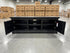 Dark Night TV Unit in Black Finish