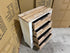 Springbrook 4 Pce Tallboy Queen Bedroom Suite